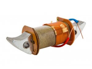 Speisespule Lichtmaschine Ladespule, für Vespa 50 R 2°...