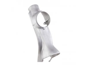 Kaskade für Lambretta 125 LD /150 LD Aluminium Guss,...