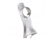 Kaskade fr Lambretta 125 LD /150 LD Aluminium Guss,...