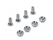 Schrauben Kit MALOSSI VesPower MKII, fr Zndung 5516951...