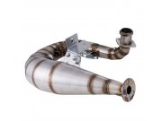 Rennauspuff SIP PERFORMANCE MUSTANG Design by NORDSPEED...