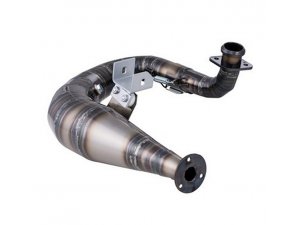 Rennauspuff SIP PERFORMANCE MUSTANG Design by NORDSPEED...