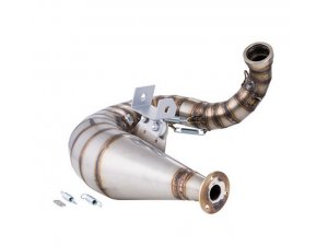Rennauspuff SIP Performance R2, Design by NORDSPEED, für...