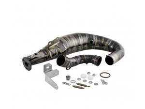 Rennauspuff SIP Performance Mustang 2, Design by...