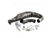 Rennauspuff SIP Performance Mustang 2, Design by...
