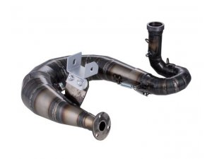 Rennauspuff SIP Performance Camaro, Design by NORDSPEED,...