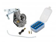 Vergaserkit SERIE PRO by STOFFIS POLINI CP 19mm fr Vespa...