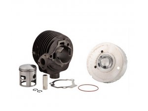 Rennzylinder SIP Farobasso 151 ccm für Vespa 125 VM/VN...