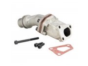 Ansaugstutzen POLINI by SIP fr PHBL 24, fr Vespa 50-125...