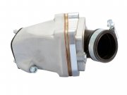 Ansaugstutzen POLINI fr Vespa 50-125/PV/ET3 Anschluss...