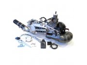 Motor CasaPerformance SSR 265 Scuderia fr Lambretta 125...