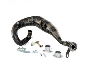 Rennauspuff SIP PERFORMANCE Touring Design by NORDSPEED...