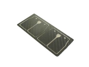 Membranplättchen MRP für YAMAHA RD350 Membranblock, (d)...