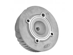 Zylinderkopf SIP T5 für MALOSSI 172ccm für Vespa T5 66...