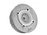 Zylinderkopf SIP T5 fr MALOSSI 172ccm fr Vespa T5  66...