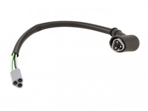 Kabel Tankanzeigengeber, fr Vespa PX80-200E Lusso/`98/MY /T5 passt auch fr Vespa PK50 XL