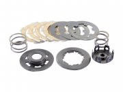 Kupplung POLINI Evolution fr Vespa 50-125/PV/ET3/PK50...