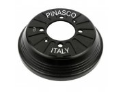 Bremstrommel PINASCO hinten, Highbrake fr Vespa 98/125...