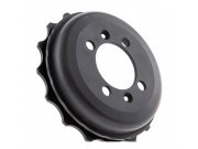 Bremstrommel SIP PERFORMANCE vorne, VBB Style fr Vespa...
