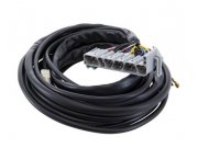 Kabelbaum fr Vespa PK50-125 XL, ohne Batterie, mit...