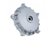 Bremstrommel SIP hinten, fr Vespa PX80-200 E Lusso 1/T5...
