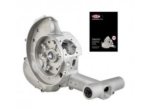 Motorgehäuse SIP für Vespa 50-125/PV/ET3/PK50-125/S 1°...