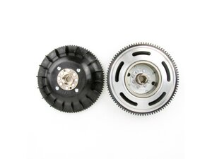 Lfterrad PINASCO FLYTECH, f�r Vespa PX80- 200 E Lusso...