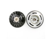 Lfterrad PINASCO FLYTECH, f�r Vespa PX80- 200 E Lusso...