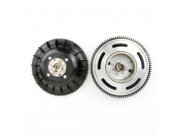 Lfterrad PINASCO FLYTECH, fr Vespa PX80- 200 E Lusso...