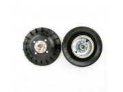 Lfterrad PINASCO fr Vespa 125 GTR 2/TS 2/150 Sprint V...