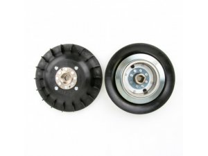 Lüfterrad PINASCO FLYTECH, für Vespa 125 GTR 2°/TS 2°/150...