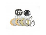 Kupplung PINASCO Power Clutch fr Vespa 125 VNB-TS/150...
