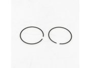 Kolbenringe PINASCO 160 ccm, fr Vespa 125 VM/VN/ACMA/150...