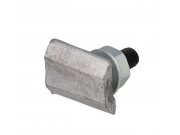 Schraube 8,5x11 M3 mm, Aluminium/Stahl, Zierleisten, fr...