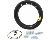 Felge Schlauchlos PINASCO fr Vespa 50-125/PV/ET3/PK/S...