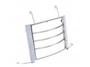 Gepcktrger vorne, fr Vespa V98/V1-15/V30-33/VM /VN/VL...