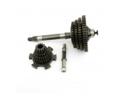 Getriebekit Nebenwelle, PINASCO Wideframe fr Vespa 125...