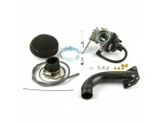 Vergaserkit PINASCO DellOrto PHVB 22mm fr Vespa 125...