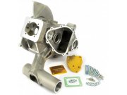 Motorgehuse PINASCO Slave Naked fr Vespa 50-125/PV/ET3...