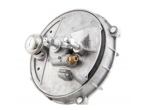 Scheibenbremse Innenliegend, vorne, für Lambretta 175 TV...