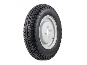 Reifen SIP Classic, 3.50-8, 53P, TL/TT, M/C, reinforced,...