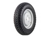 Reifen SIP Classic, 3.50-8, 53P, TL/TT, M/C, reinforced,...