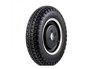 Reifen SIP Classic, 3.50-8, 53P, TL/TT, M/C, reinforced,...