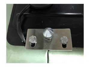 Umrüstkit Classic Style für Sitzbank für Vespa PK50 -125...