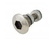 lablassschraube M16x1,5x9 mm, Innensechskant, fr...