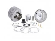 Rennzylinder MALOSSI MHR 177 ccm fr Vespa 125 GTR 2/TS...
