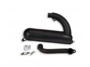 Rennauspuff MALOSSI Power Classic Exhaust fr Vespa...