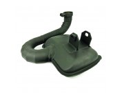 Rennauspuff PINASCO Touring fr Vespa P80-150X/PX80-150 E...