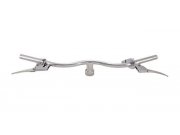 Lenker Conversion Bacchetta fr Vespa 125 V30-33/VM/VN...