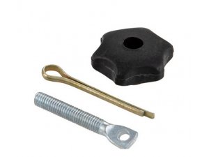 Verschluss Tankdeckel für Vespa 50-200 V50/PV/ET3/PK...